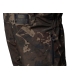 NASH - Kalhoty Zero Tolerance Helluva Waterproof Bib and Brace Camo vel. L