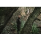 NASH - Kalhoty Zero Tolerance Helluva Waterproof Bib and Brace Camo vel. L