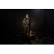 NASH - Kalhoty Zero Tolerance Helluva Waterproof Bib and Brace Camo vel. L