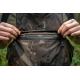 NASH - Kalhoty Zero Tolerance Helluva Waterproof Bib and Brace Camo vel. L