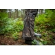 NASH - Kalhoty Zero Tolerance Helluva Waterproof Bib and Brace Camo vel. L