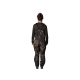 NASH - Kalhoty Zero Tolerance Helluva Waterproof Bib and Brace Camo vel. L
