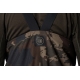 NASH - Kalhoty Zero Tolerance Helluva Waterproof Bib and Brace Camo vel. L
