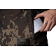 NASH - Kalhoty Zero Tolerance Helluva Waterproof Bib and Brace Camo vel. L