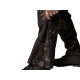 NASH - Kalhoty Zero Tolerance Helluva Waterproof Bib and Brace Camo vel. L