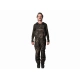NASH - Kalhoty Zero Tolerance Helluva Waterproof Bib and Brace Camo vel. S