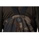 NASH - Kalhoty Zero Tolerance Helluva Waterproof Bib and Brace Camo vel. S