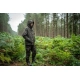 NASH - Kalhoty Zero Tolerance Helluva Waterproof Trousers Camo vel. 2XL