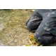 NASH - Kalhoty Zero Tolerance Helluva Waterproof Trousers Camo vel. L