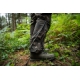 NASH - Kalhoty Zero Tolerance Helluva Waterproof Trousers Camo vel. L