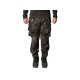 NASH - Kalhoty Zero Tolerance Helluva Waterproof Trousers Camo vel. L