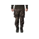 NASH - Kalhoty Zero Tolerance Helluva Waterproof Trousers Camo vel. L