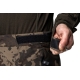 NASH - Kalhoty Zero Tolerance Helluva Waterproof Trousers Camo vel. L