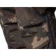NASH - Kalhoty Zero Tolerance Helluva Waterproof Trousers Camo vel. L