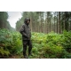 NASH - Kalhoty Zero Tolerance Helluva Waterproof Trousers Camo vel. L