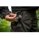 NASH - Kalhoty Zero Tolerance Helluva Waterproof Trousers Camo vel. L