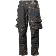 NASH - Kalhoty Zero Tolerance Helluva Waterproof Trousers Camo vel. M