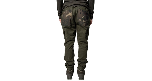 NASH - Kalhoty Zero Tolerance Low Key Thermal Combats vel. 2XL