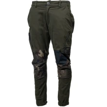 NASH - Kalhoty Zero Tolerance Low Key Thermal Combats vel. L
