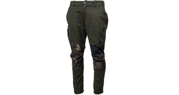 NASH - Kalhoty Zero Tolerance Low Key Thermal Combats vel. L