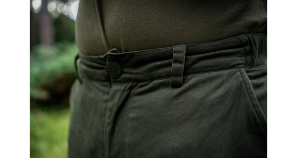 NASH - Kalhoty Zero Tolerance Low Key Thermal Combats vel. L