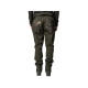 NASH - Kalhoty Zero Tolerance Low Key Thermal Combats vel. L