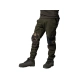 NASH - Kalhoty Zero Tolerance Low Key Thermal Combats vel. L