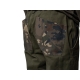 NASH - Kalhoty Zero Tolerance Low Key Thermal Combats vel. L