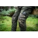 NASH - Kalhoty Zero Tolerance Low Key Thermal Combats vel. L