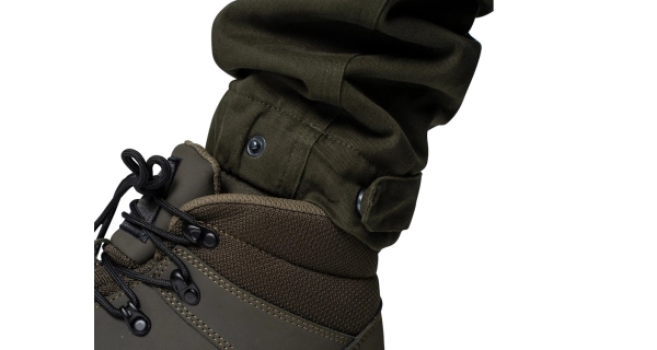 NASH - Kalhoty Zero Tolerance Low Key Thermal Combats vel. M