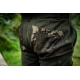 NASH - Kalhoty Zero Tolerance Low Key Thermal Combats vel. S