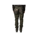 NASH - Kalhoty Zero Tolerance Low Key Thermal Combats vel. S