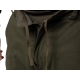 NASH - Kalhoty Zero Tolerance Low Key Thermal Combats vel. XL