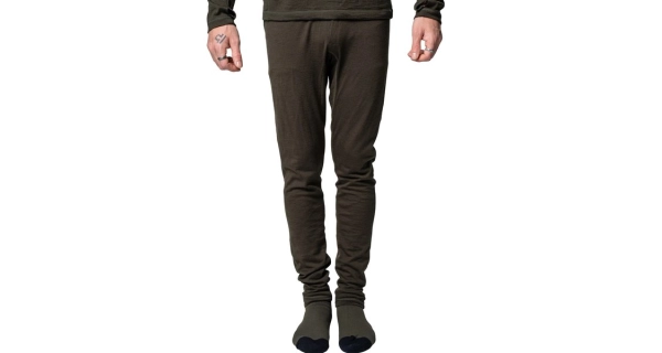 NASH - Kalhoty Zero Tolerance Merino Stage 1 Bottoms vel. L