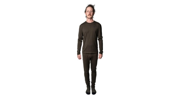 NASH - Kalhoty Zero Tolerance Merino Stage 1 Bottoms vel. L
