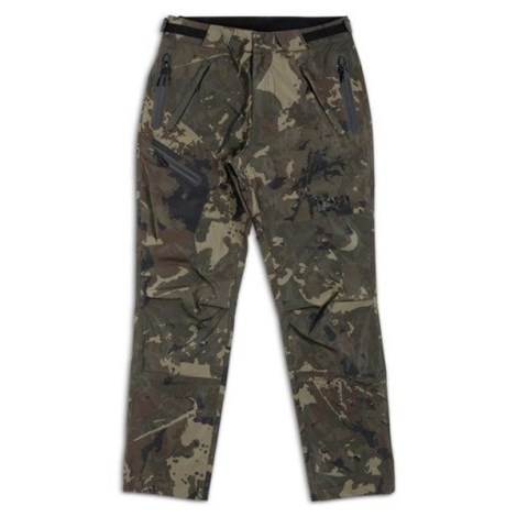 NASH - Kalhoty ZT Extreme Waterproof Trousers Camo vel. 2XL