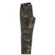 NASH - Kalhoty ZT Extreme Waterproof Trousers Camo vel. 2XL