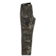 NASH - Kalhoty ZT Extreme Waterproof Trousers Camo vel. XL