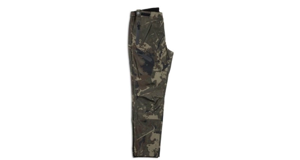 NASH - Kalhoty ZT Extreme Waterproof Trousers Camo vel. XL