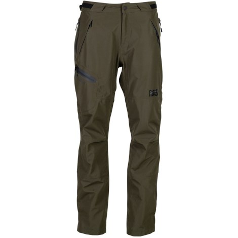 NASH - Kalhoty ZT Extreme Waterproof Trousers vel. 2XL