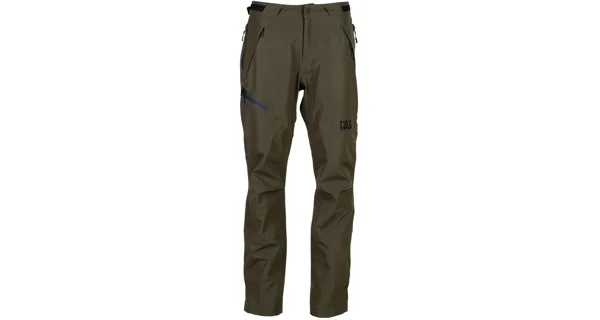 NASH - Kalhoty ZT Extreme Waterproof Trousers vel. 3XL