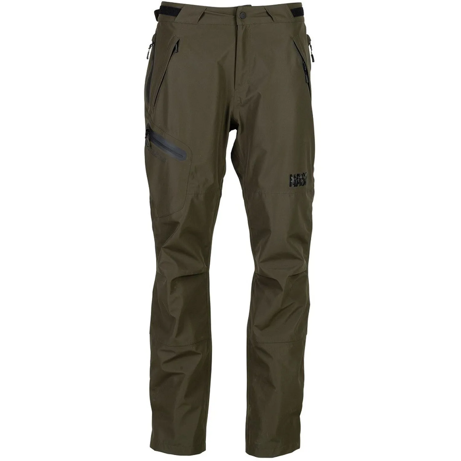 NASH NASH - Kalhoty ZT Extreme Waterproof Trousers vel. 3XL