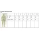 NASH - Kalhoty ZT Extreme Waterproof Trousers vel. 3XL
