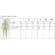 NASH - Kalhoty ZT Extreme Waterproof Trousers vel. L
