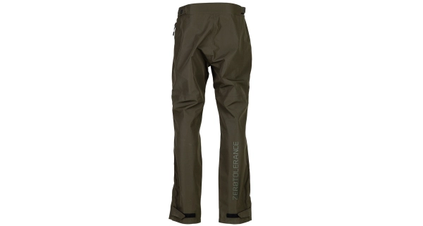 NASH - Kalhoty ZT Extreme Waterproof Trousers vel. M