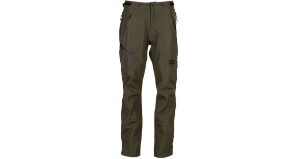 NASH - Kalhoty ZT Extreme Waterproof Trousers vel. XL