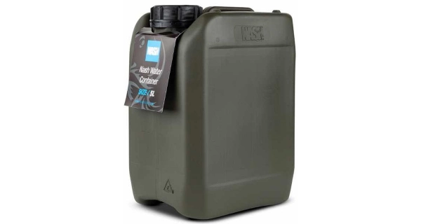 NASH - Kanystr 5L Water Container