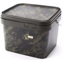 NASH - Kbelík Rectangular Bucket 5 l