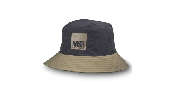 NASH - Klobouk Make It Happen Bucket Hat