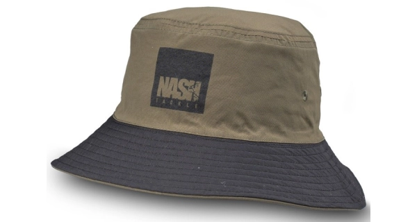NASH - Klobouk Make It Happen Bucket Hat